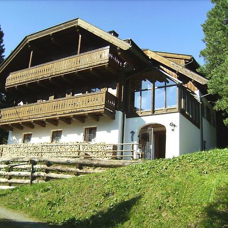 Haus Vucsina Apartment Turracher Hoehe Luaran gambar