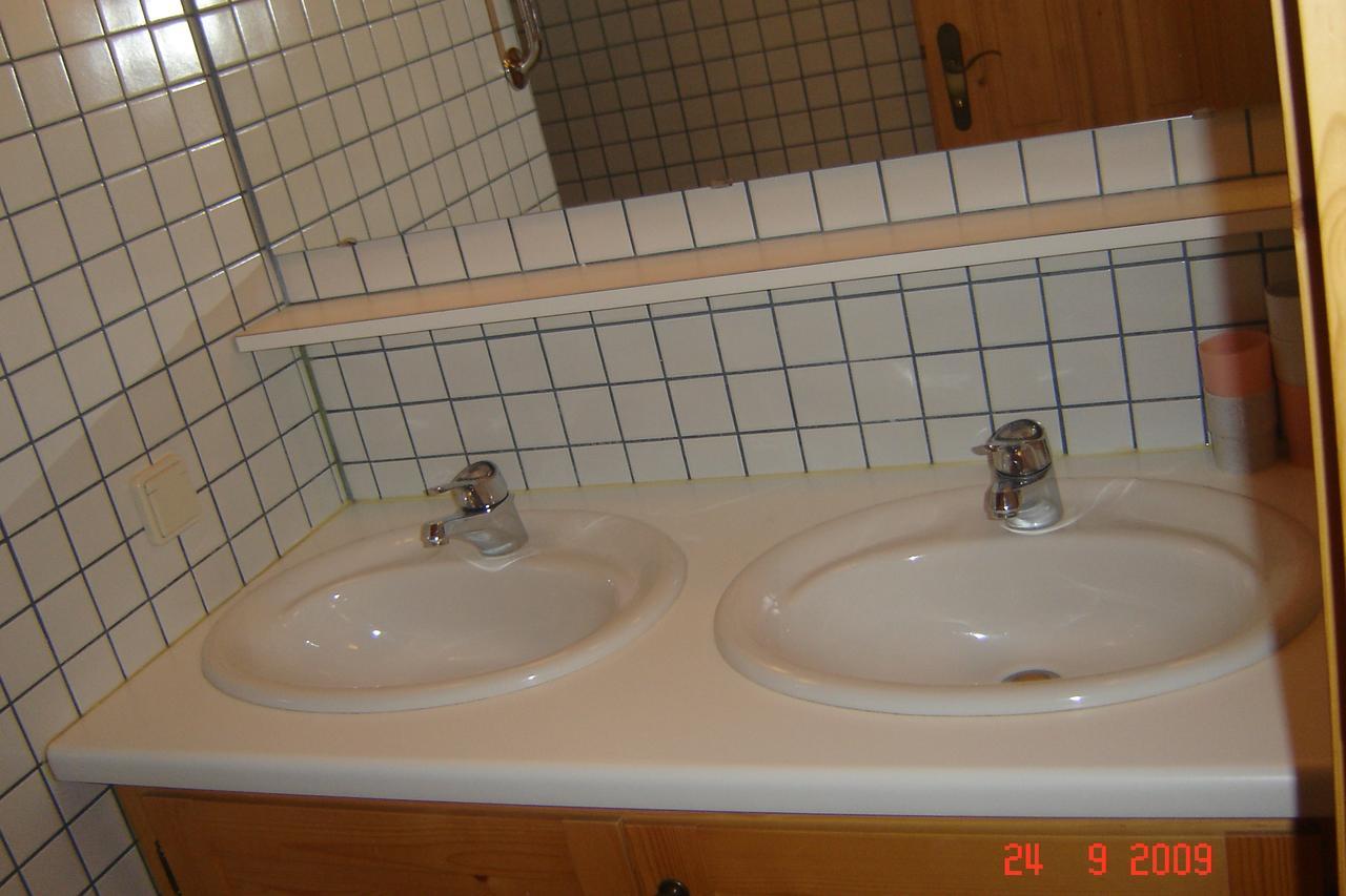 Haus Vucsina Apartment Turracher Hoehe Luaran gambar