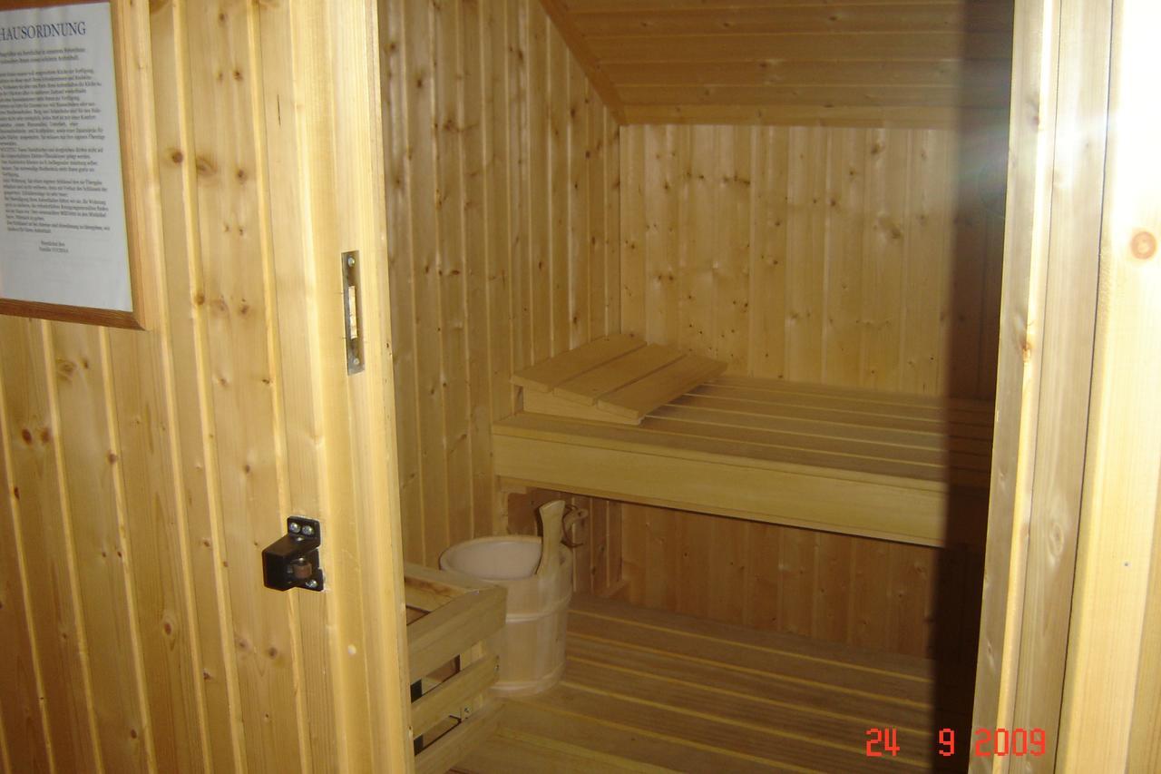 Haus Vucsina Apartment Turracher Hoehe Luaran gambar